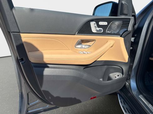 New 2026 Mercedes-Benz GLE 350 4MATIC image 17