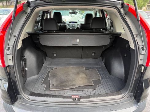 Used 2014 Honda CR-V EX-L image 29
