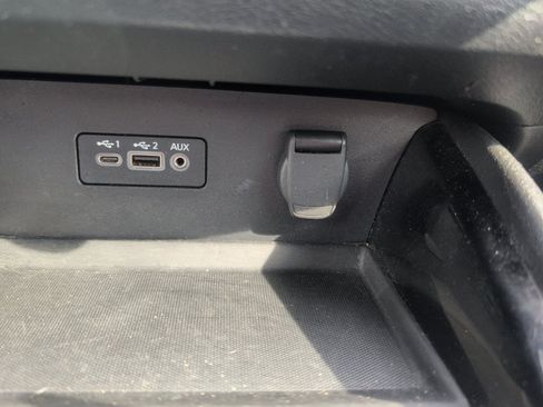 Used 2024 Nissan Altima 2.5 SV FWD image 26