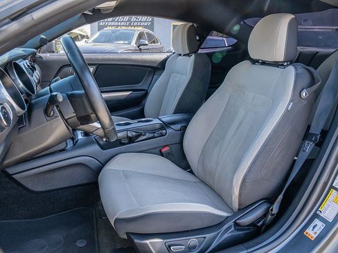 Used 2018 Ford Mustang GT image 12