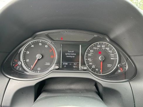 Used 2015 Audi Q5 2.0T Premium Plus w/ Technology Package AWD/4WD image 38