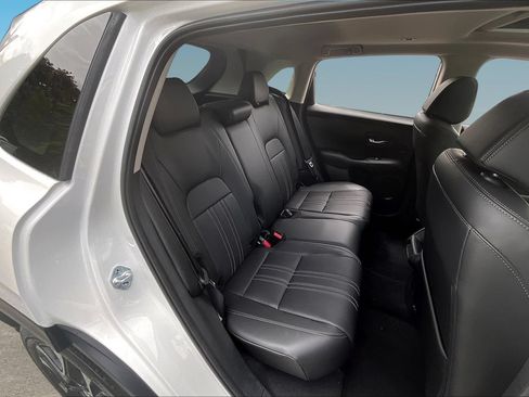 Used 2026 Honda HR-V EX-L image 24