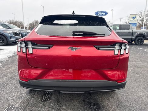 Used 2023 Ford Mustang Mach-E Select image 8