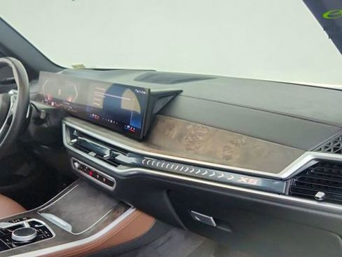 Used 2026 BMW X5 xDrive40i image 22