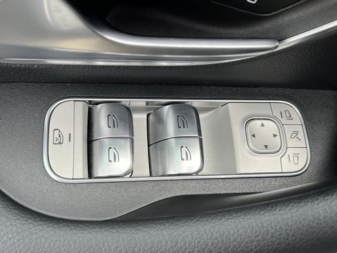 Certified 2025 Mercedes-Benz GLE 350 350 image 15