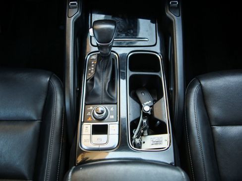 Used 2023 Kia Telluride S w/ S Sunroof Package image 24