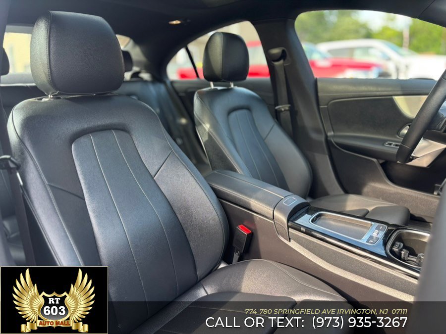 Used 2025 Mercedes-Benz CLA 250 image 14