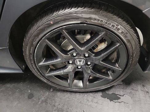 Used 2024 Honda Civic Sport image 12