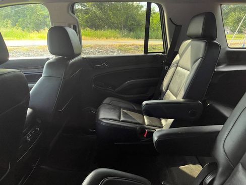 Used 2018 Chevrolet Tahoe LT AWD/4WD image 14