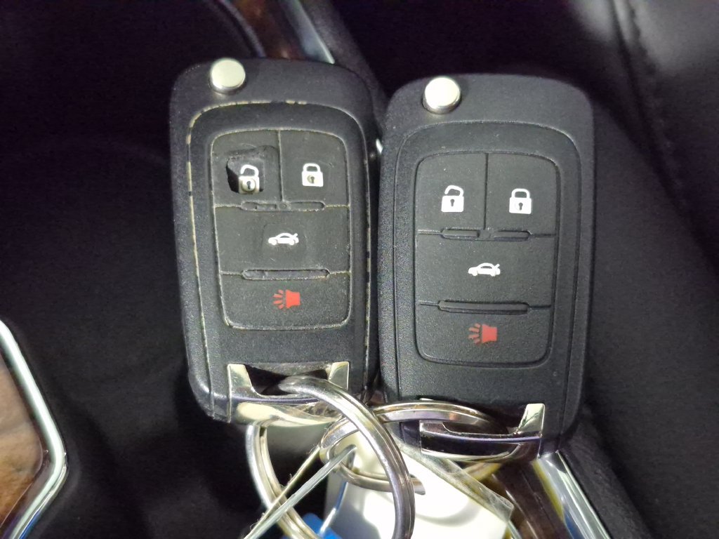 Used 2014 Chevrolet Impala LT FWD image 26