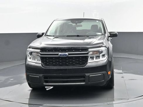 Used 2024 Ford Maverick XLT w/ Equipment Group 300A Standard AWD/4WD image 21