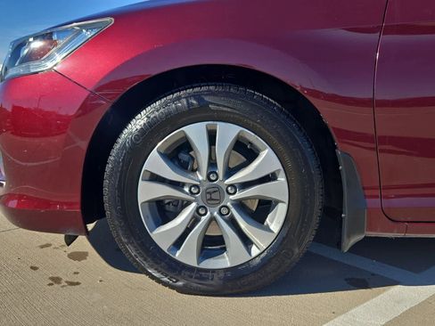 Used 2014 Honda Accord LX image 12