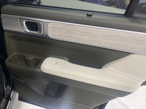 New 2025 Hyundai Santa Fe Calligraphy image 28