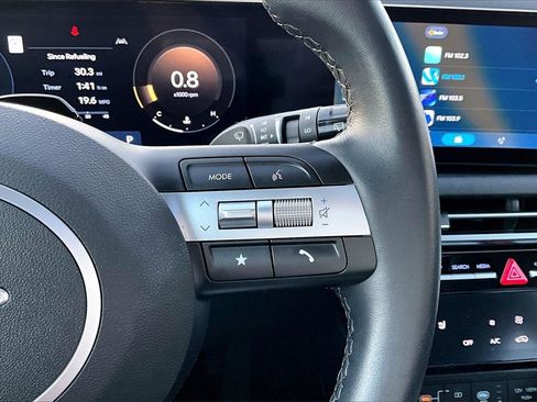 Certified 2025 Hyundai Tucson SEL image 17