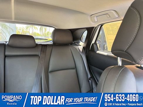 Used 2024 MAZDA CX-30 AWD 2.5 S w/ Preferred Package image 18
