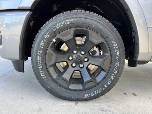 New 2025 RAM 1500 Lone Star image 7