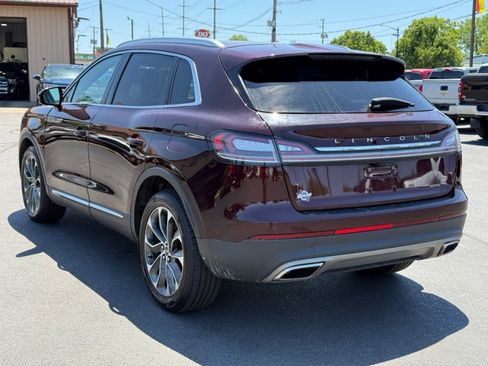 Used 2023 Lincoln Nautilus Reserve AWD/4WD image 6
