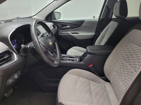 Used 2018 Chevrolet Equinox LT FWD image 17