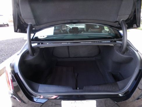 Used 2020 Cadillac CT4 Sport w/ Climate Package image 10