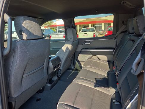 New 2026 GMC Sierra EV Elevation w/ Premium Package image 7