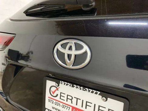 Used 2024 Toyota Highlander Limited AWD/4WD image 96