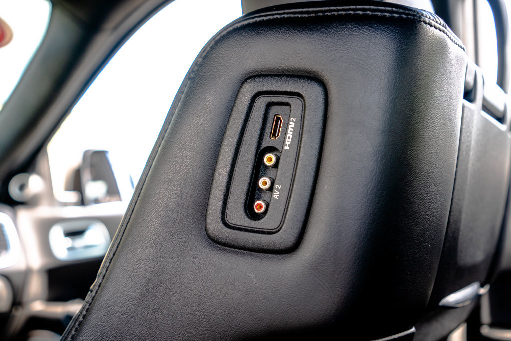 Used 2019 Dodge Durango Citadel AWD/4WD image 34