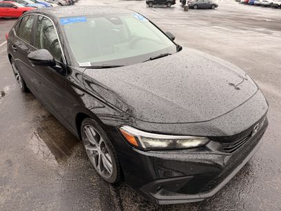 Used 2024 Honda Civic Touring