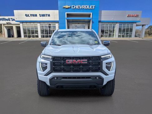New 2026 GMC Canyon Elevation w/ Convenience Package image 2