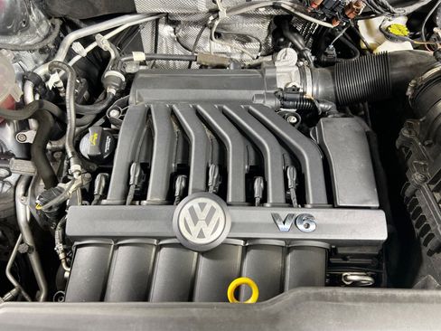 Used 2022 Volkswagen Atlas SE image 30