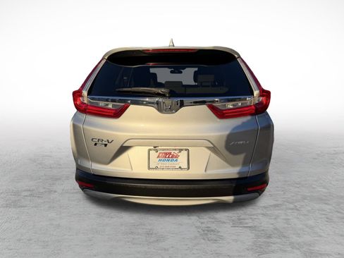Certified 2019 Honda CR-V EX image 5