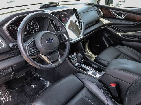 Used 2024 Subaru Ascent Touring AWD/4WD image 19