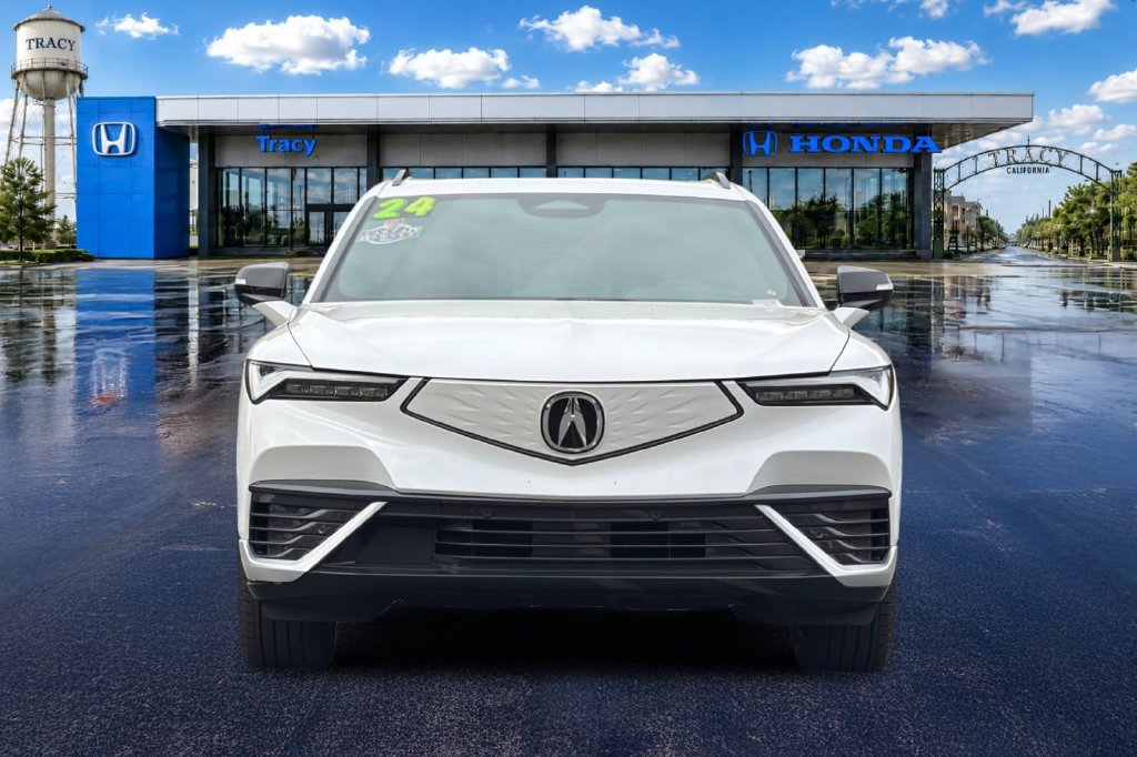 Used 2024 Acura ZDX A-Spec AWD/4WD image 16
