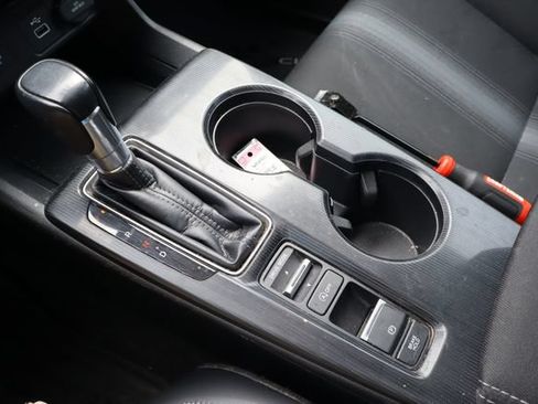 Used 2022 Honda Civic Sport image 22