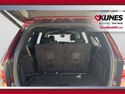 Used 2025 Dodge Durango R/T AWD/4WD image 41