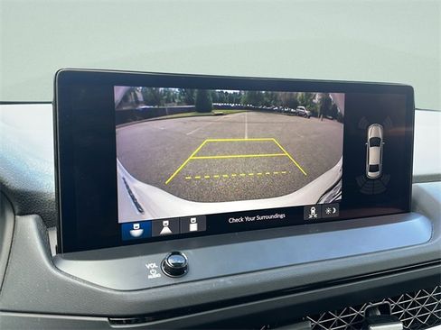 Used 2025 Honda Accord EX-L image 31