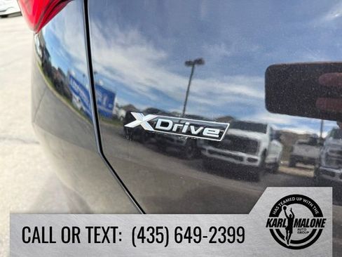 Used 2025 BMW X3 xDrive30i w/ Premium Package AWD/4WD image 10