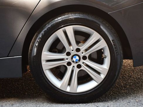 Used 2016 BMW 328i Sedan image 13