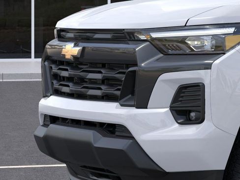 New 2026 Chevrolet Colorado LT w/ LT Convenience Package RWD image 14
