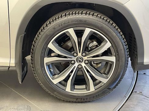 Used 2022 Lexus RX 350 AWD w/ Premium Package image 14