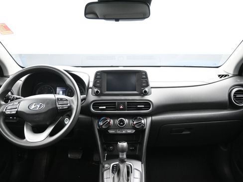 Used 2020 Hyundai Kona SE FWD image 20