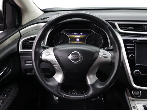 Used 2018 Nissan Murano SV FWD image 31