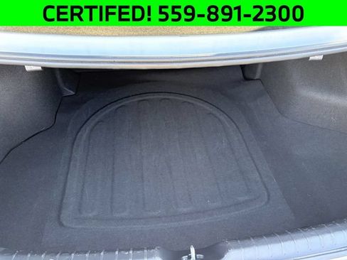 Certified 2025 Kia K4 FWD image 27