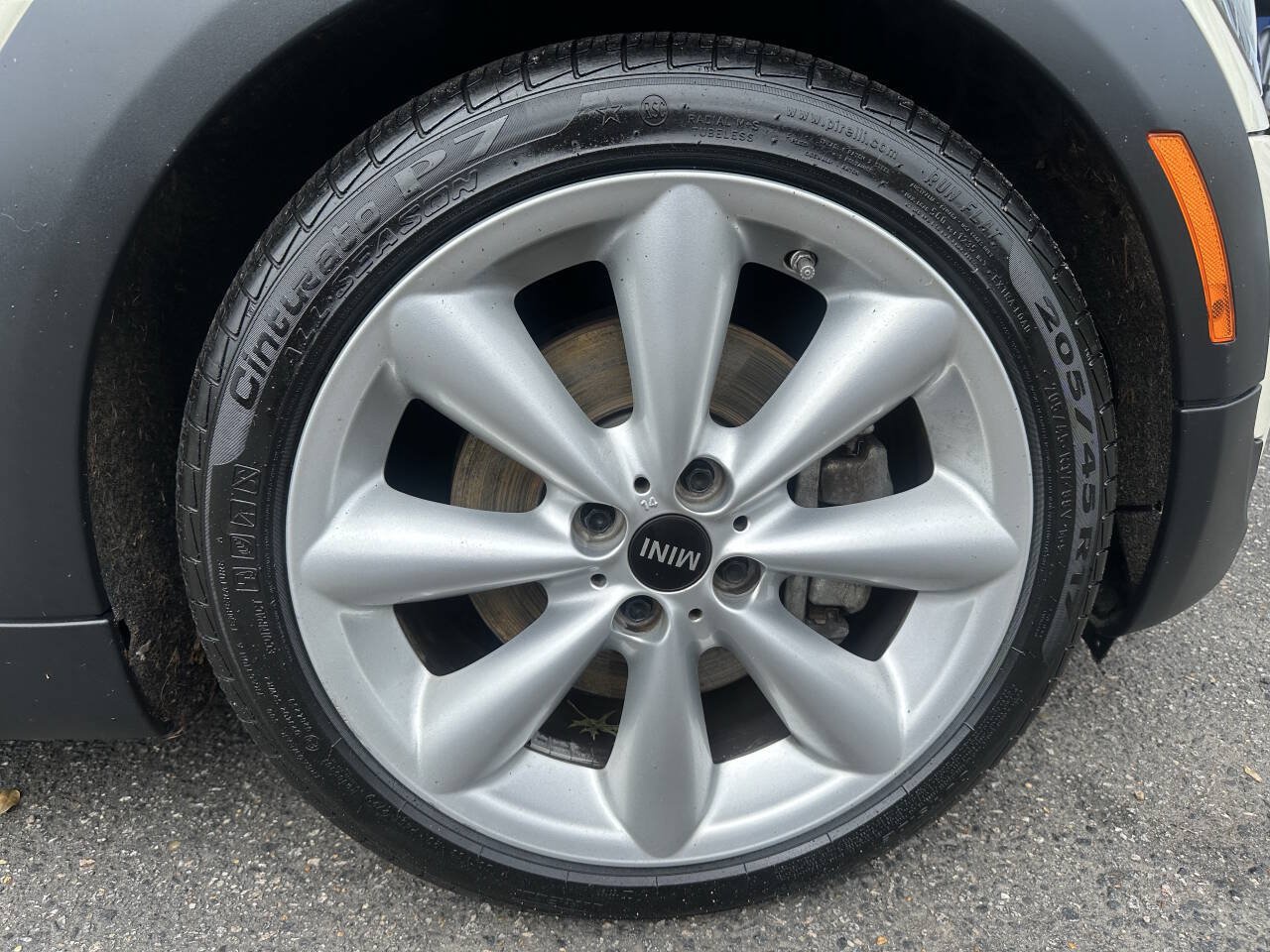 Used 2015 MINI Cooper S FWD image 26