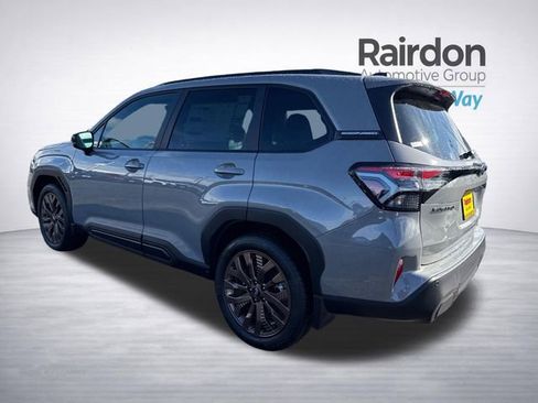 New 2026 Subaru Forester Sport AWD/4WD image 5