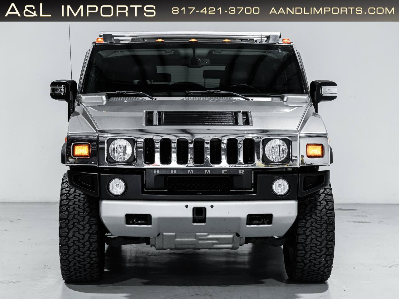 Used 2009 HUMMER H2 Luxury AWD/4WD image 33