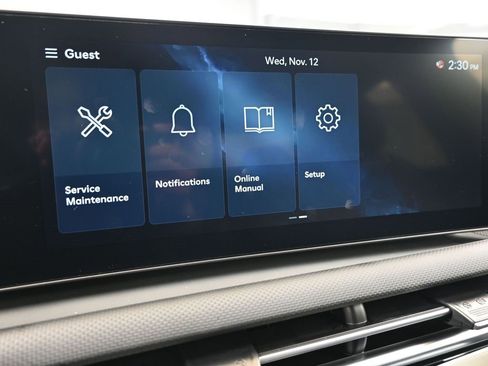 New 2026 Hyundai Santa Cruz SEL image 32