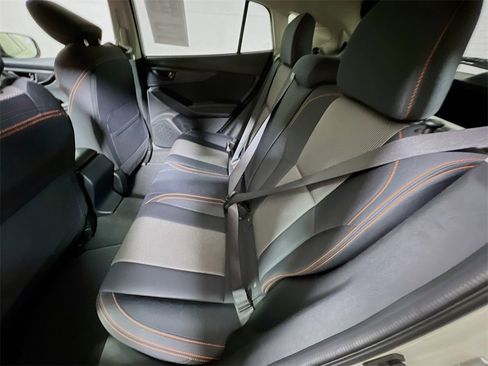 Used 2022 Subaru Crosstrek 2.0i Premium w/ Popular Package #4A image 22