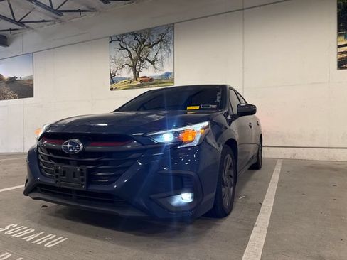 Used 2024 Subaru Legacy Sport AWD/4WD image 5
