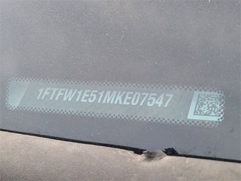 Used 2021 Ford F150 XLT w/ Equipment Group 301A Mid image 10