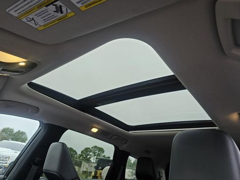 Used 2023 INFINITI QX60 Pure w/ Cargo Package image 24